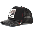 Goorin Brothers Godzilla Trucker Cap - Black
