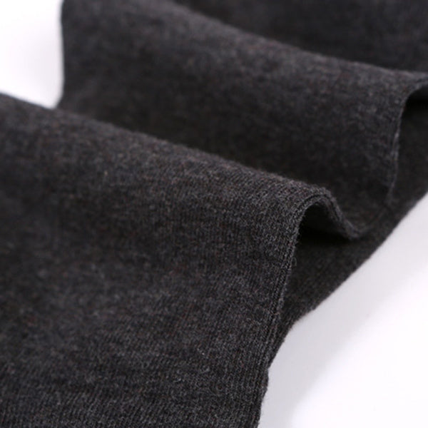 10x Pairs COTTON Rich LOOSE TOP SOCKS Medical Circulation Diabetic Comfort BULK -  - - 6-11