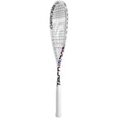 Tecnifibre 125 Carboflex X-Top V2 Squash Racket Racquet