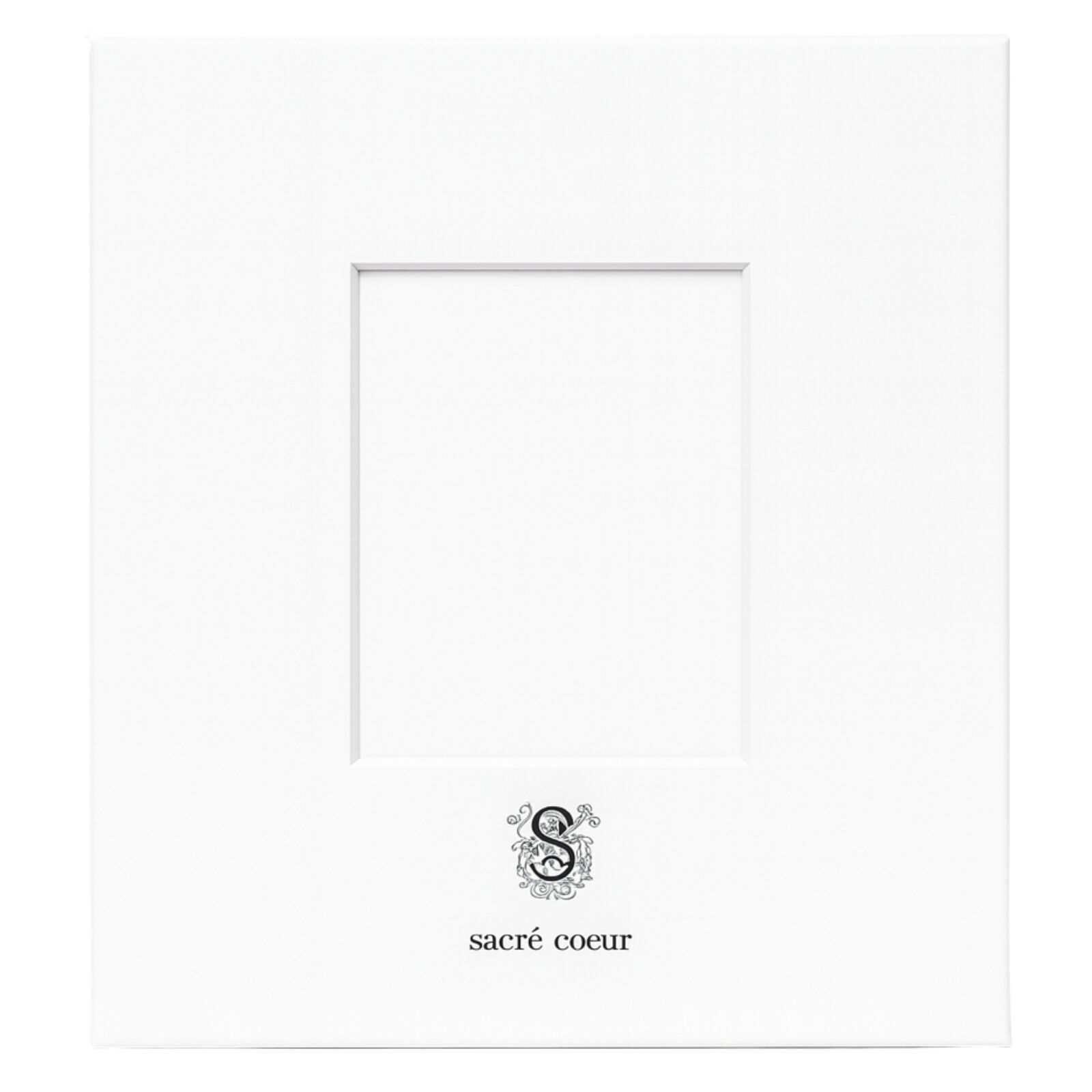 Le Blanc Picture Photo Frame Picture Wall Gallery Lot 10cm x 15cm (4" x 6") - White