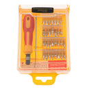32 in 1 Precision Screwdriver Set Magnetic Multi-functional Kit for Repair Portable Tool