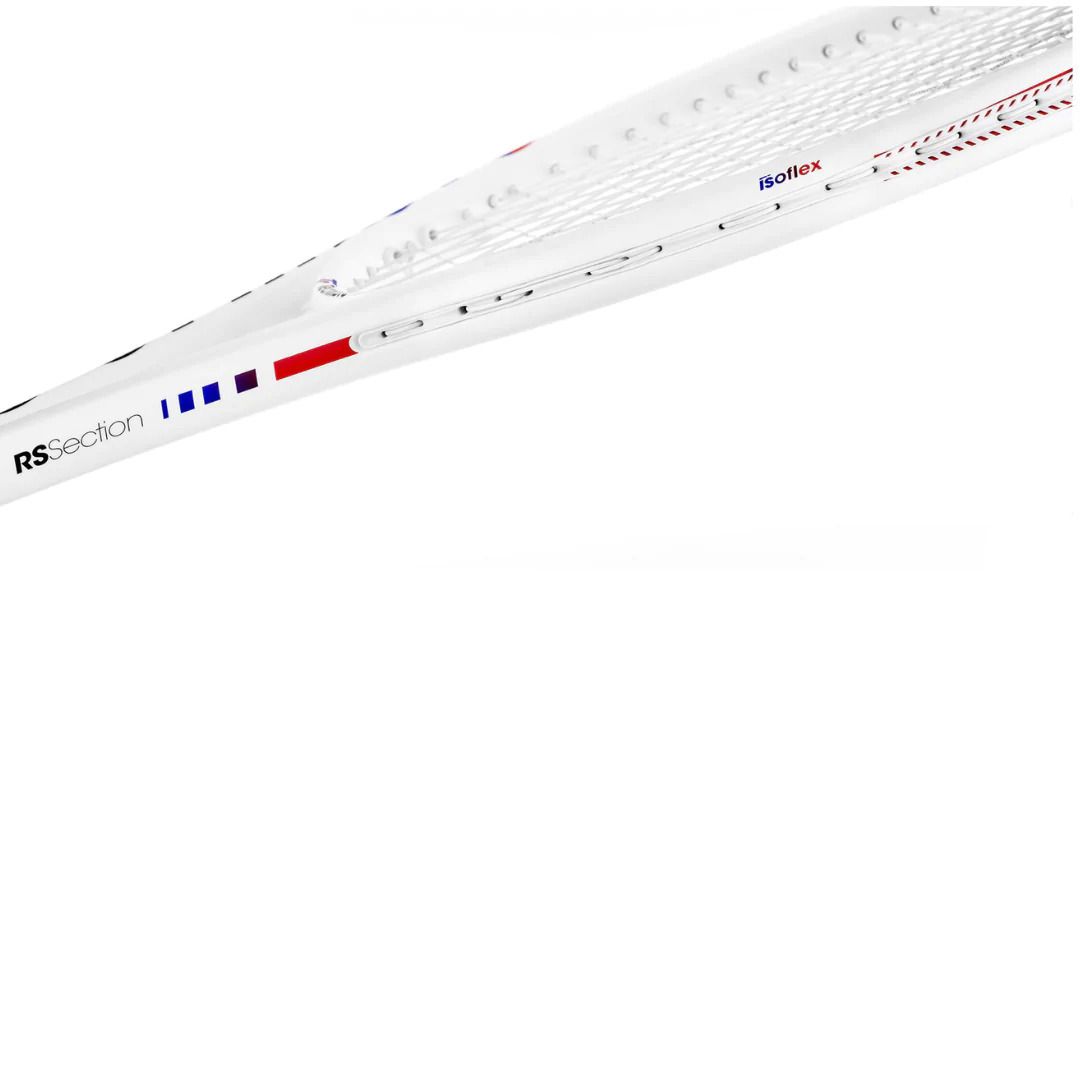 Tecnifibre TFight 305 Isoflex Tennis Racquet Daniil Medvedev Racket - Unstrung