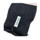 3 Pairs PREMIUM BAMBOO SOCKS Mens Heavy Duty Thick Work Socks BULK Cushion - Assorted Colour Pack