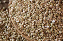 400g Sachets Ukrainian Buckwheat Groats Roasted Kasha GMO Free (4x100g) Grechka