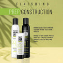 Recamier Professional In Finishing Anti Frizz Hair Cream PREP 7oz Serum - Crema