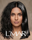 L'mar Lisstyle Alisador Pro-Repair 2-Step Keratin Hair Straightening Treatment Kit