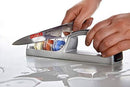 MinoSharp Plus 3-Stage Ceramic Water Knife Sharpener