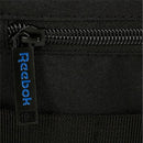 Reebok Malden Duffle Gym Bag in Blue/Black/White