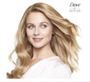 Dove 320mL Shampoo Nourishing Moisture For Normal To Dry Hair