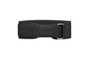 Adidas Weight Lifting Belt Back Support Gym Training Body Building Small - Black