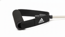 Adidas Resistance Tube Yoga Pilates Gym Exercise Home Fitness Workout L1