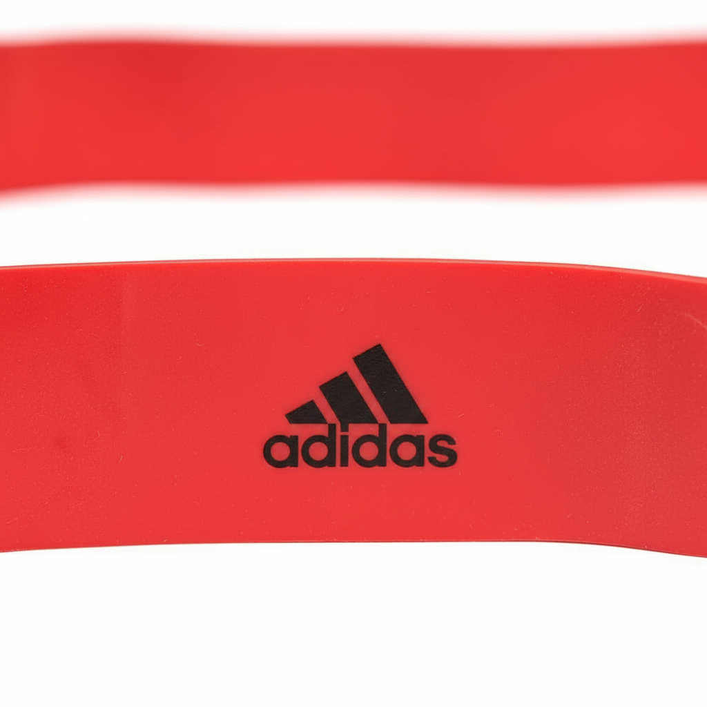 Adidas HEAVY RESISTANCE Large Power Band Strength Fitness Gym Yoga Exercise