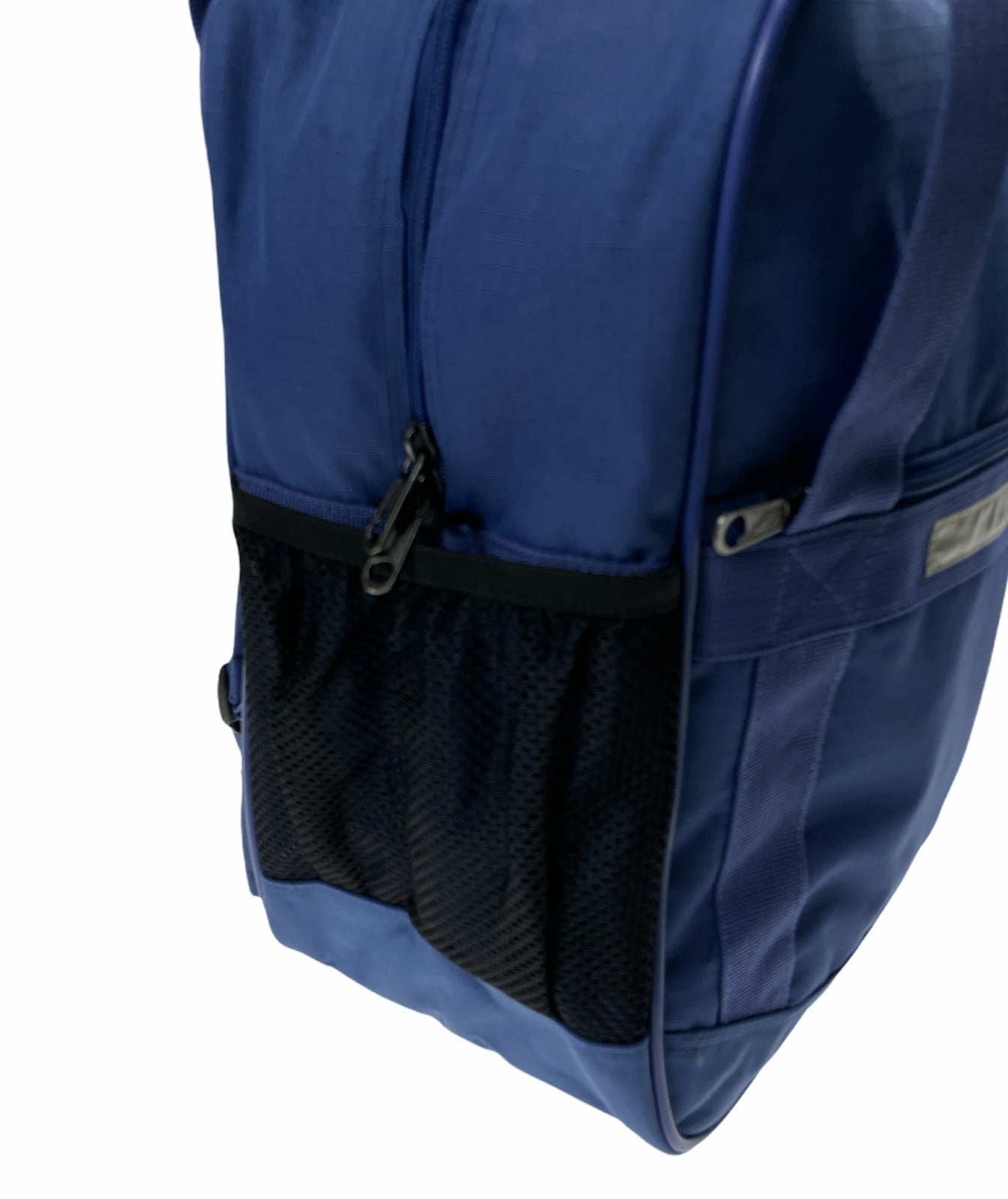 26L Leuts Backpack School & University Bag Book Carry Backpack - Royal Blue