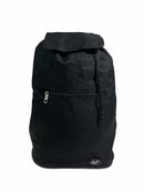 26L Foldable Deep Backpack Bag Gym Sports Luggage Travel Back Pack - Black