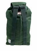 26L Foldable Deep Backpack Bag Gym Sports Luggage Travel Back Pack - Bottle Green