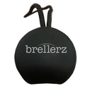 25cm BRELLERZ Windproof Umbrella 8 Rib with Safety Close Feature Travel Rain