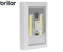 Brillar Wireless Light Switch with Cob Led Technology