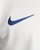 Nike Mens England National 2023 Stadium Home Dri-FIT Soccer Football Jersey Top