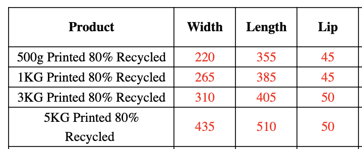 Enviro Recycled Courier Satchels Poly Mailer Bag Accredited Self Sealing Shipping - 5kg (510x435x50mm)