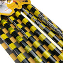 144pcs ZOO Animal Pencil Set Jungle Kids Party Favours - Honeybee