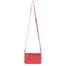 Pierre Cardin Women's RFID Leather Clutch Wallet - Pink