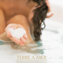 12pc Set Terre A Mer Pure Hydration Amino Acid/Argan Oil Shampoo & Conditioner - 60ml Travel Size