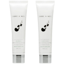 Terre A Mer Pure Hydration Amino Acid/Argan Oil Shampoo & Conditioner - 60ml Travel Size