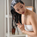Terre A Mer Pure Hydration Amino Acid/Argan Oil Shampoo & Conditioner - 60ml Travel Size