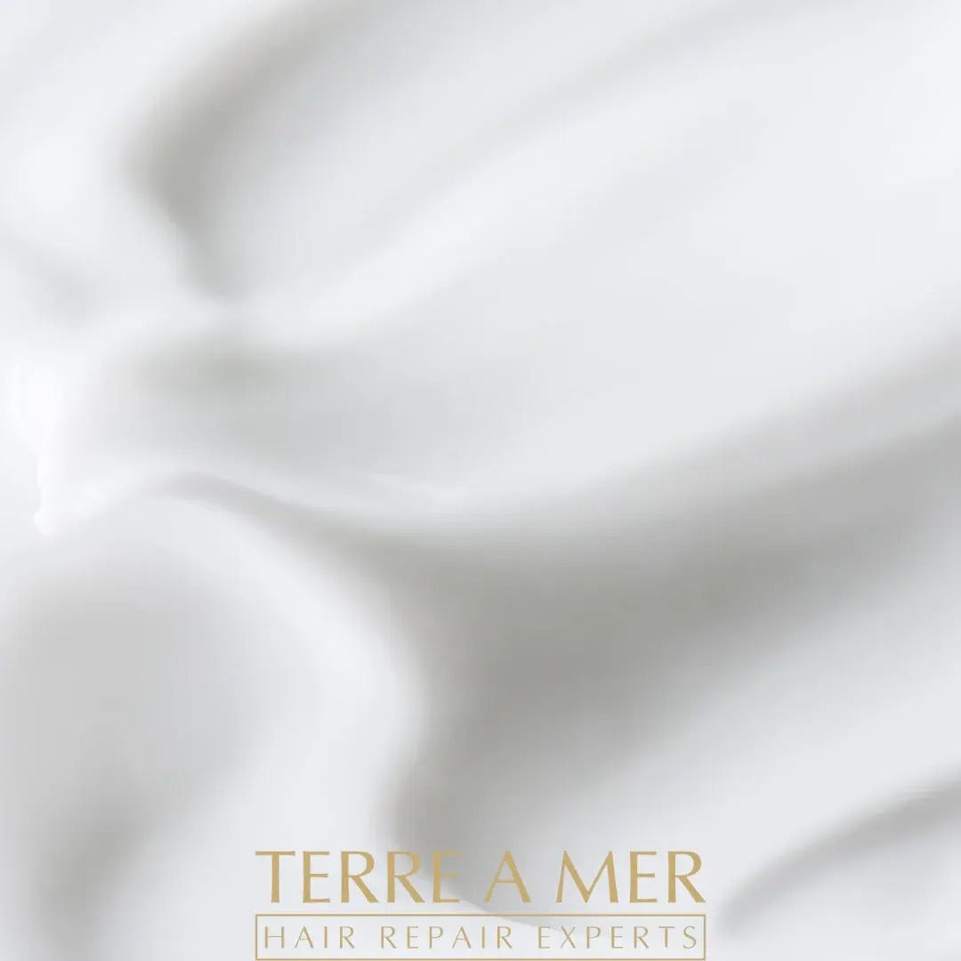 2x Terre A Mer Pure Hydration Amino Acid/Argan Oil Shampoo - 60ml Travel Size