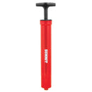 Summit 12 Inches Classic Ball Pump Single Action Air Pump with Needle