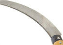 Quality 36cm Sickle Farming Reaping Hook Gardening Grass Wooden Handle Scythe