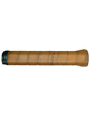 Volkl Leather Tennis Racquet Grip Tan - 1 Pack