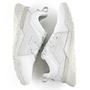Timberland Mens Concrete Trail Low Cut Shoes Casual Sneakers - Light Grey Style 0A2ENW