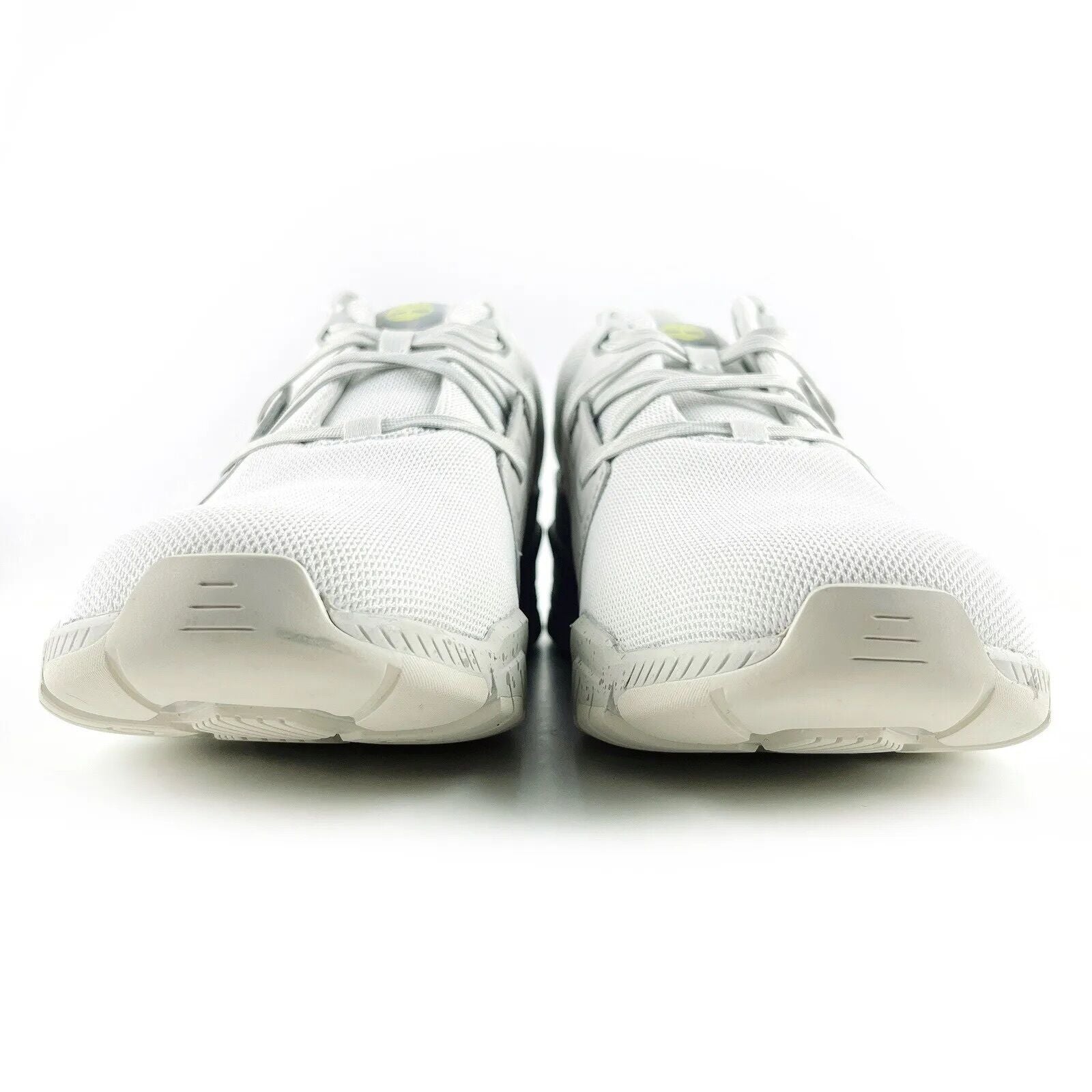 Timberland Mens Concrete Trail Low Cut Shoes Casual Sneakers - Light Grey Style 0A2ENW