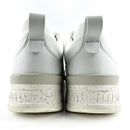 Timberland Mens Concrete Trail Low Cut Shoes Casual Sneakers - Light Grey Style 0A2ENW