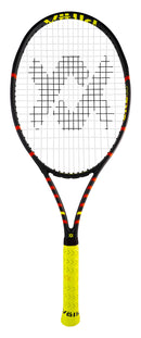 Volkl C10 Evo Tennis Racquet (310g) - Fully Strung with Free Dampener