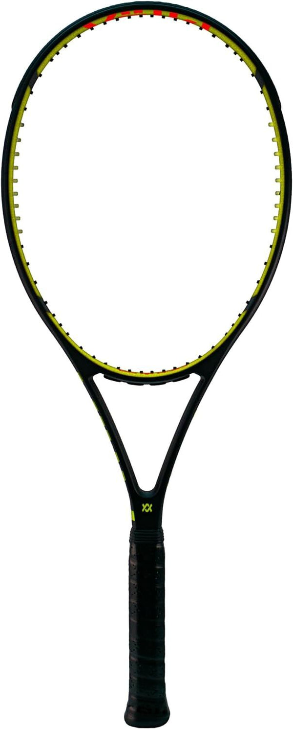 VOLKL V-CELL 10 (320g) Tennis Racquet - Unstrung - 4 1/2