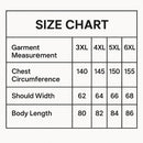 Mens Plus Size Full Zip Hoodie Fleece Jumper Jacket Winter Polyester - Black