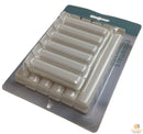 Pack of 12 WILTSHIRE BAG CLIPS Food Storage Sealing Sealer Snack Clamp Peg