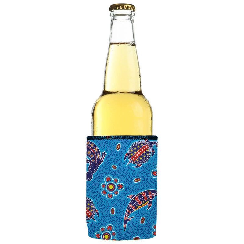 Australian Sea Stubby Cooler 2-Pack - Standard