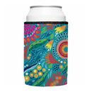 Waltzing Matilda Stubby Cooler 4-Pack - Standard