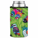 Aussie Birds III Stubby Cooler - Standard