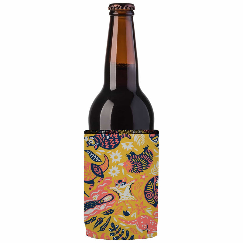 Aussie Crawl II Stubby Cooler - Standard