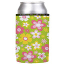 Hazy Daisy Stubby Cooler - Standard
