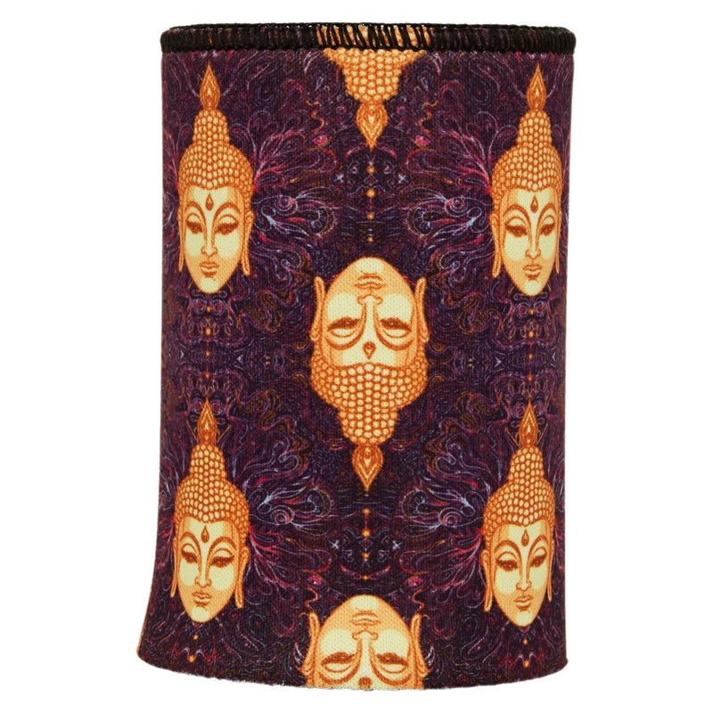 Gautama Buddha Stubby Cooler - Standard