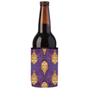 Gautama Buddha Stubby Cooler - Standard
