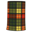 Tartan Print Stubby Cooler - Standard