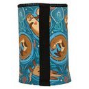 Sea Otters Chillin Stubby Cooler - Standard