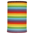 LGBTQ+ Pride Flag Stubby Cooler - Standard