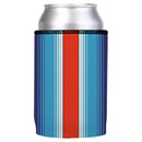 Mexican Blanket Stubby Cooler 2-Pack - Standard
